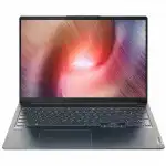 Ноутбук Lenovo IdeaPad 5 Pro Gen 7 (82SN0047RK) (16 ", WQXGA 2560x1600 (16:10), AMD, Ryzen 5, 16 Гб, SSD, 512 ГБ, nVidia GeForce RTX 3050)