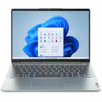 Ноутбук Lenovo IdeaPad 5 Pro Gen 7 (82SH0035RU) (14 ", WQXGA+ 2880x1800 (16:10), Intel, Core i7, 16 Гб, SSD, 512 ГБ, Intel Iris Xe Graphics)