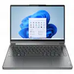 Ноутбук Lenovo Yoga 9 Gen 7 (82LU004NRU) (14 ", WQXGA+ 2880x1800 (16:10), Intel, Core i5, 16 Гб, SSD, 512 ГБ, Intel Iris Xe Graphics)