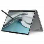 Ноутбук Lenovo Yoga 9 Gen 7 (82LU004NRU) (14 ", WQXGA+ 2880x1800 (16:10), Intel, Core i5, 16 Гб, SSD, 512 ГБ, Intel Iris Xe Graphics)