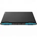 Ноутбук Lenovo IdeaPad Gaming 3 Gen 7 (82SC004DRU) (16 ", FHD 1920x1080 (16:9), AMD, Ryzen 7, 16 Гб, SSD, 1 ТБ, nVidia GeForce RTX 3050 Ti)