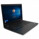 Ноутбук Lenovo ThinkPad L13 Gen 2 (20VJS41100) (13.3 ", FHD 1920x1080 (16:9), Intel, Core i7, 16 Гб, SSD, 256 ГБ, Intel Iris Xe Graphics)
