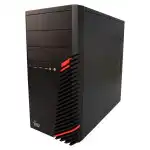 Персональный компьютер iRU Home 310H5SM 1885432 (Pentium, G6405, 4.1, 8 Гб, DDR4-2666, SSD)