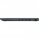 Ноутбук Asus ZenBook 14 Flip OLED UP5401EA-KN003 (90NB0V41-M007B0) (14 ", WQXGA+ 2880x1800 (16:10), Intel, Core i5, 8 Гб, SSD, 512 ГБ, Intel Iris Xe Graphics)