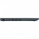 Ноутбук Asus ZenBook 14 Flip OLED UP5401EA-KN003 (90NB0V41-M007B0) (14 ", WQXGA+ 2880x1800 (16:10), Intel, Core i5, 8 Гб, SSD, 512 ГБ, Intel Iris Xe Graphics)