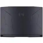 Ноутбук MSI Bravo 15 B5DD 9S7-158K12-269 (15.6 ", FHD 1920x1080 (16:9), AMD, Ryzen 5, 8 Гб, SSD, 512 ГБ, AMD Radeon 5500M)