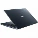 Ноутбук Acer Swift 3 SF314 NX.ACWER.003 (14 ", FHD 1920x1080 (16:9), Intel, Core i3, 8 Гб, SSD, 256 ГБ, Intel UHD Graphics)