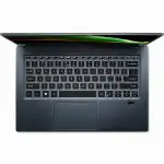 Ноутбук Acer Swift 3 SF314 NX.ACWER.003 (14 ", FHD 1920x1080 (16:9), Intel, Core i3, 8 Гб, SSD, 256 ГБ, Intel UHD Graphics)