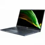 Ноутбук Acer Swift 3 SF314 NX.ACWER.003 (14 ", FHD 1920x1080 (16:9), Intel, Core i3, 8 Гб, SSD, 256 ГБ, Intel UHD Graphics)