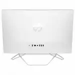Моноблок HP 24-cb0051ur 60K80EA / 8GB (23.8 ", AMD, Ryzen 5, 5300U, 2.6, 8 Гб, SSD, 256 Гб)