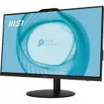 Моноблок MSI Pro AP272 13M-245RU 9S6-AF8311-245 (27 ", Intel, Core i7, G3930T, 2.1, 16 Гб, SSD, 1 Тб)