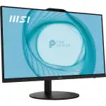 Моноблок MSI Pro AP272 13M-245RU 9S6-AF8311-245 (27 ", Intel, Core i7, G3930T, 2.1, 16 Гб, SSD, 1 Тб)