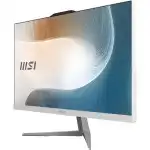 Моноблок MSI Modern AM272P 12M-299XRU 9S6-AF8212-299 (27 ", Intel, Core i7, 1260P, 3.4, 32 Гб, SSD, 1 Тб)