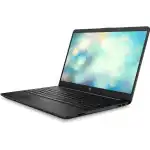 Ноутбук HP 15-DW3170nia 4D4K8EA (15.6 ", HD 1366x768 (16:9), Intel, Core i7, 8 Гб, SSD, 512 ГБ, nVidia GeForce MX450)