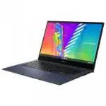 Ноутбук Asus VivoBook Go 14 Flip TP1400KA-EC109W 90NB0VK1-M003L0 (14 ", FHD 1920x1080 (16:9), Intel, Pentium, 4 Гб, SSD, 256 ГБ, Intel UHD Graphics)