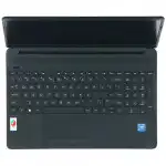 Ноутбук HP 15-DW1495NIA 6J5C0EA 6J5C0EA_RU (15.6 ", HD 1366x768 (16:9), Intel, Celeron, 4 Гб, HDD, Intel UHD Graphics)