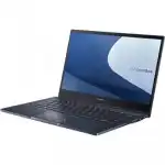 Ноутбук Asus ExpertBook B5 Flip OLED B5302FEA-LF0803W 90NX03R1-M007B0 (13.3 ", FHD 1920x1080 (16:9), Intel, Core i3, 8 Гб, SSD, 256 ГБ, Intel Iris Xe Graphics)