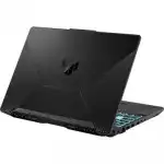 Ноутбук Asus TUF Gaming F15 FX506HCB-HN303W 90NR0724-M006V0 (15.6 ", FHD 1920x1080 (16:9), Intel, Core i5, 8 Гб, SSD, 512 ГБ, nVidia GeForce RTX 3050)