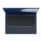 Ноутбук Asus ExpertBook B1 B1400CEAE-EB2895 90NX0421-M32720 (14 ", FHD 1920x1080 (16:9), Intel, Pentium, 8 Гб, SSD, 256 ГБ, Intel UHD Graphics)