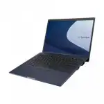 Ноутбук Asus ExpertBook B1 B1400CEAE-EB2895 90NX0421-M32720 (14 ", FHD 1920x1080 (16:9), Intel, Pentium, 8 Гб, SSD, 256 ГБ, Intel UHD Graphics)