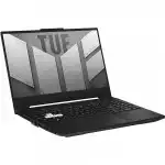 Ноутбук Asus TUF Dash F15 FX517ZC-HN111W 90NR09L3-M00EE0 (15.6 ", FHD 1920x1080 (16:9), Intel, Core i7, 8 Гб, SSD, 1 ТБ, nVidia GeForce RTX 3050)