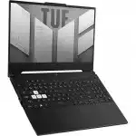 Ноутбук Asus TUF Dash F15 FX517ZC-HN111W 90NR09L3-M00EE0 (15.6 ", FHD 1920x1080 (16:9), Intel, Core i7, 8 Гб, SSD, 1 ТБ, nVidia GeForce RTX 3050)