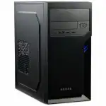Персональный компьютер NERPA BALTIC i542 I542-22722 (Core i5, 10400, 2.9, 16 Гб, DDR4-2666, SSD)