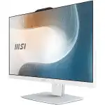 Моноблок MSI Modern AM242P 12M-259XRU 9S6-AE0712-259 (23.8 ", Intel, Core i3, 1215U, 3.3, 8 Гб, SSD, 250 Гб)
