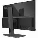 Моноблок MSI Modern AM242P 12M-248XRU 9S6-AE0711-248 (23.8 ", Intel, Core i7, 1260P, 3.4, 8 Гб, SSD, 512 Гб)