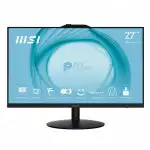 Моноблок MSI PRO AP272 12M-210RU 9S6-AF8311-210 (27 ", Intel, Core i5, 12400, 2.5, 8 Гб, SSD, 512 Гб)