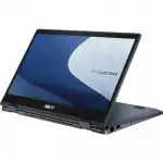 Ноутбук Asus ExpertBook B3 Flip B3402FEA-EC1662W 90NX0491-M01U00 (14 ", FHD 1920x1080 (16:9), Intel, Core i5, 8 Гб, SSD, 256 ГБ, Intel UHD Graphics)