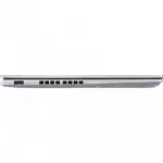 Ноутбук Asus VivoBook 14X X1403ZA-LY193 90NB0WQ1-M00B20 (14 ", WUXGA 1920x1200 (16:10), Intel, Core i5, 8 Гб, SSD, 512 ГБ, Intel Iris Xe Graphics)