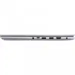 Ноутбук Asus VivoBook 14X X1403ZA-LY193 90NB0WQ1-M00B20 (14 ", WUXGA 1920x1200 (16:10), Intel, Core i5, 8 Гб, SSD, 512 ГБ, Intel Iris Xe Graphics)