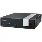 Платформа для ПК Shuttle DL20N6 74R-DL20N-016-SHU-001