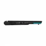 Ноутбук Asus Strix SCAR 18 90NR0D31-M002W0 (18 ", WQXGA 2560x1600 (16:10), Intel, Core i9, 32 Гб, SSD, 2 ТБ, NVIDIA GeForce RTX 4080)