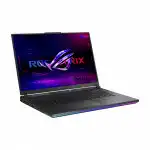 Ноутбук Asus Strix SCAR 18 90NR0D31-M002W0 (18 ", WQXGA 2560x1600 (16:10), Intel, Core i9, 32 Гб, SSD, 2 ТБ, NVIDIA GeForce RTX 4080)