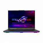 Ноутбук Asus Strix SCAR 18 90NR0D31-M002W0 (18 ", WQXGA 2560x1600 (16:10), Intel, Core i9, 32 Гб, SSD, 2 ТБ, NVIDIA GeForce RTX 4080)