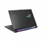 Ноутбук Asus Strix SCAR 18 90NR0D31-M002W0 (18 ", WQXGA 2560x1600 (16:10), Intel, Core i9, 32 Гб, SSD, 2 ТБ, NVIDIA GeForce RTX 4080)