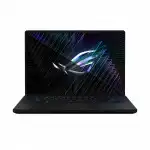 Ноутбук Asus ROG Zephyrus M16 90NR0BW1-M002M0 (16 ", WQXGA 2560x1600 (16:10), Intel, Core i9, 16 Гб, SSD, 1 ТБ, NVIDIA GeForce RTX 4070)
