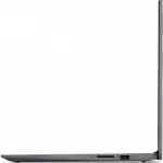 Ноутбук Lenovo IdeaPad 3 82RK00AJRK (15.6 ", FHD 1920x1080 (16:9), Intel, Core i5, 8 Гб, SSD, 256 ГБ, Intel Iris Xe Graphics)