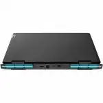 Ноутбук Lenovo IdeaPad Gaming 3 82SA00DGRK (16 ", WUXGA 1920x1200 (16:10), Intel, Core i5, 8 Гб, SSD, 512 ГБ, nVidia GeForce RTX 3050 Ti)
