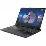 Ноутбук Lenovo IdeaPad Gaming 3 82SA00DGRK (16 ", WUXGA 1920x1200 (16:10), Intel, Core i5, 8 Гб, SSD, 512 ГБ, nVidia GeForce RTX 3050 Ti)