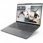 Ноутбук Lenovo Yoga 7 82QF005WRK (14 ", 2240x1400 (8:5), AMD, Ryzen 7, 16 Гб, SSD, 512 ГБ, AMD Radeon 680M)