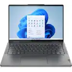 Ноутбук Lenovo Yoga 7 82QF005WRK (14 ", 2240x1400 (8:5), AMD, Ryzen 7, 16 Гб, SSD, 512 ГБ, AMD Radeon 680M)
