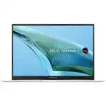 Ноутбук Asus Zenbook S 13 Flip Oled 90NB0VV2-M00F00 (13.3 ", WQXGA+ 2880x1800 (16:10), Intel, Core i5, 16 Гб, SSD, 512 ГБ, Intel Iris Xe Graphics)