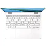 Ноутбук Asus Zenbook S 13 Flip Oled 90NB0VV2-M00F00 (13.3 ", WQXGA+ 2880x1800 (16:10), Intel, Core i5, 16 Гб, SSD, 512 ГБ, Intel Iris Xe Graphics)