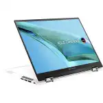 Ноутбук Asus Zenbook S 13 Flip Oled 90NB0VV2-M00F00 (13.3 ", WQXGA+ 2880x1800 (16:10), Intel, Core i5, 16 Гб, SSD, 512 ГБ, Intel Iris Xe Graphics)