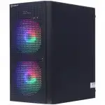 Персональный компьютер Raskat Strike320111124 (Core i3, 10100F, 3.6, 8 Гб, DDR4-2666, HDD и SSD)