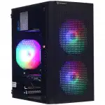 Персональный компьютер Raskat Strike320111124 (Core i3, 10100F, 3.6, 8 Гб, DDR4-2666, HDD и SSD)