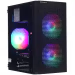 Персональный компьютер Raskat Strike320111127 (Core i3, 10100F, 3.6, 16 Гб, DDR4-2666, SSD)